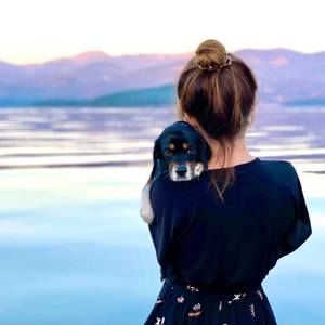 Meet your Posher, Karlee